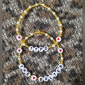 Taylor Swift bracelets